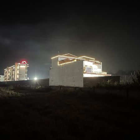Sumedha G Village Resort And Spa Raiwala Buitenkant foto
