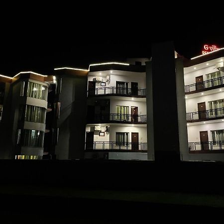 Sumedha G Village Resort And Spa Raiwala Buitenkant foto