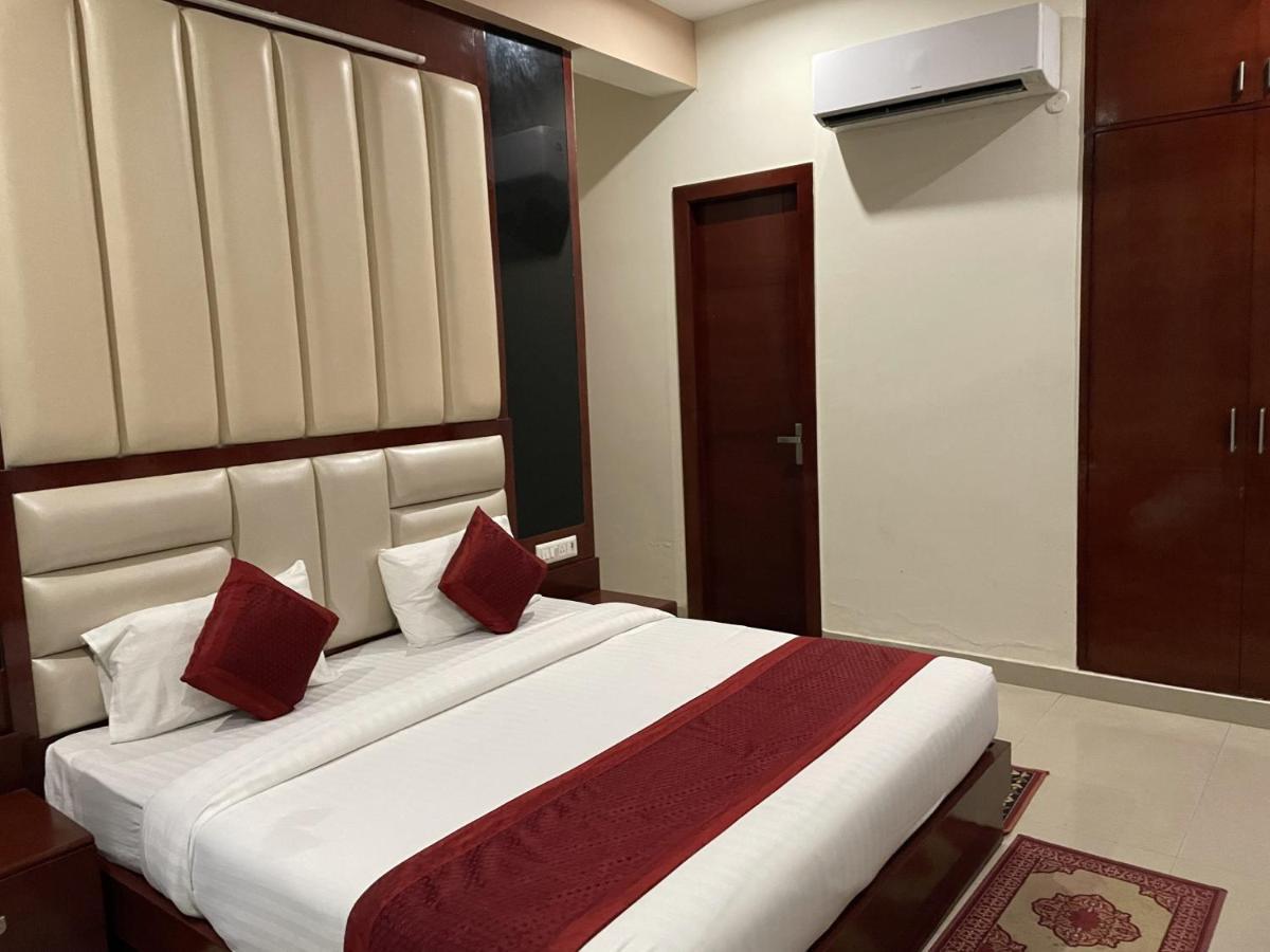 Sumedha G Village Resort And Spa Raiwala Buitenkant foto