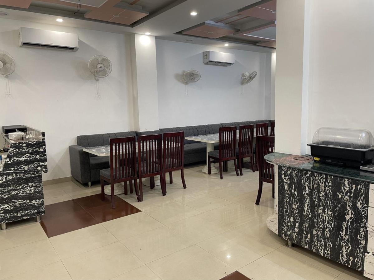 Sumedha G Village Resort And Spa Raiwala Buitenkant foto