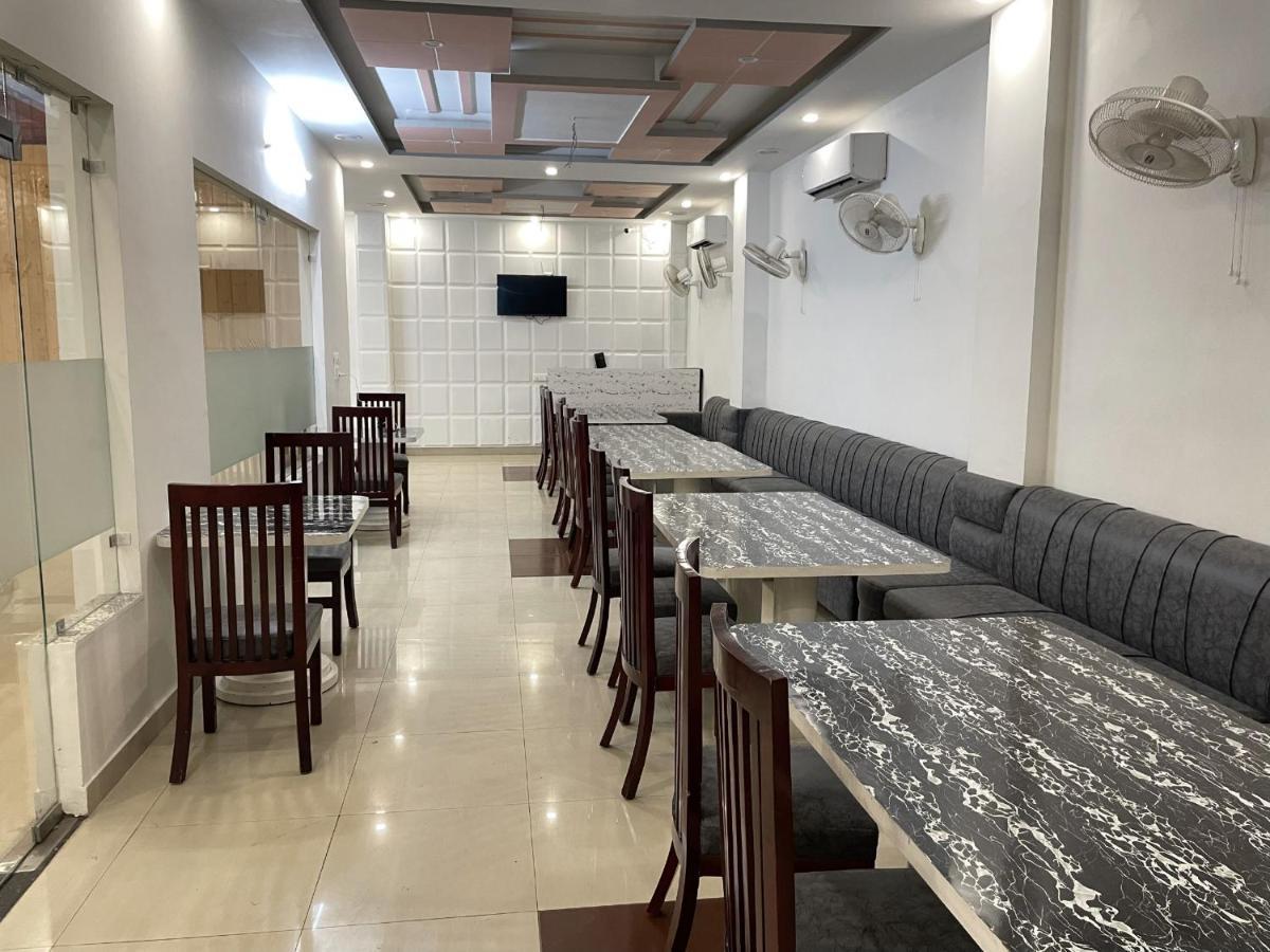Sumedha G Village Resort And Spa Raiwala Buitenkant foto