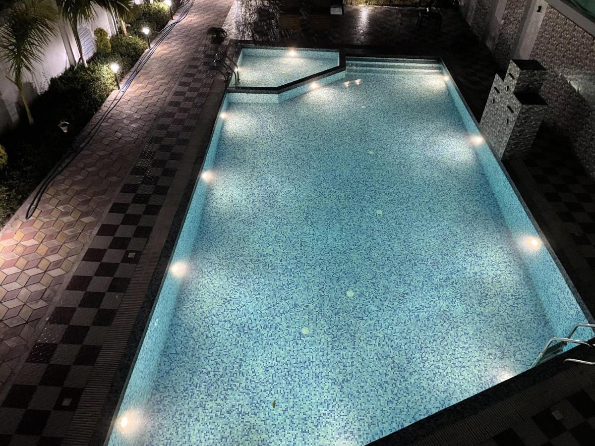 Sumedha G Village Resort And Spa Raiwala Buitenkant foto
